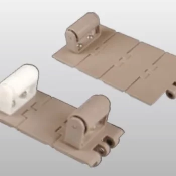 Plastic Flat Top Chain
