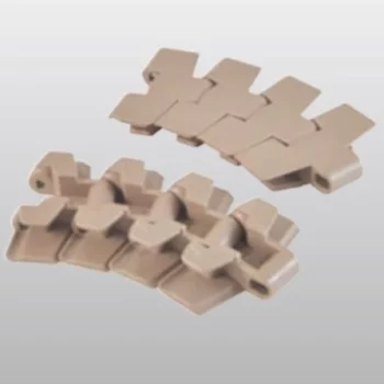 Plastic Flat Top Chain