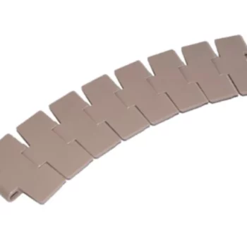 Plastic Flat Top Chain