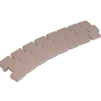 Plastic Flat Top Chain