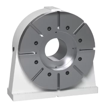 AR-500 Hot Sales 4 Axis Rotary Table Tailstock and Rotary Table 4th Axis for CNC Milling Machine