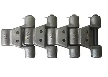 900 Class Sugar Mill Chains