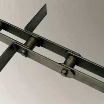 Scraper Conveyor Chains P152F45F