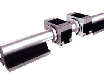 GTA GTAt Type Cylindrical Linear Motion Bushing