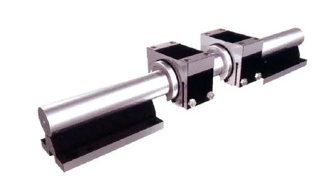 ATkKfhJw gta gtat type cylindrical linear motion bushing 1 GTA GTAt Type Cylindrical Linear Motion Bushing