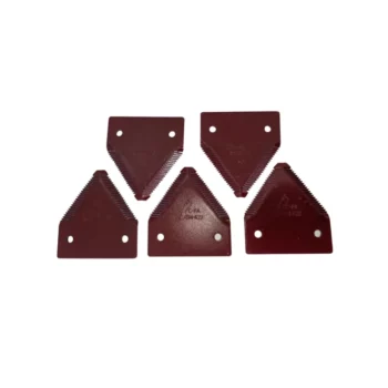5t072-51330 dc60 dc70 dc93 Dc105x Kubota cutting blade