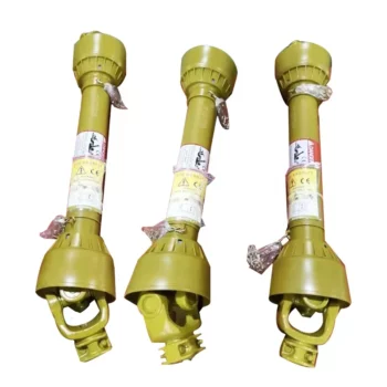 cardan pto drive shafts for agriculture tractors rotavator kubota pto shaft