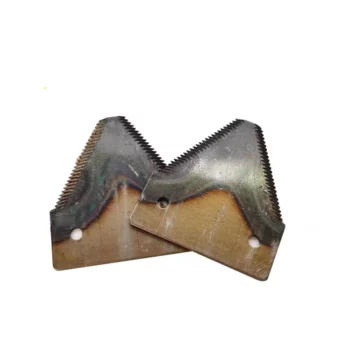 Good Quality Kubota Combine Harvester Blades