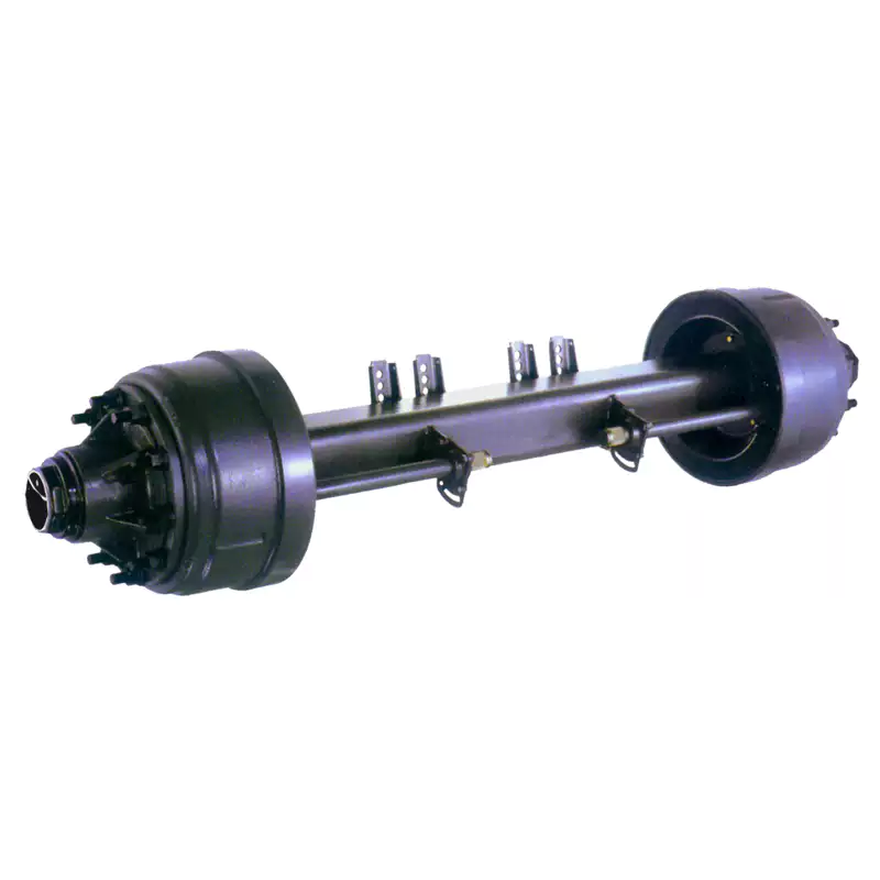 american axle