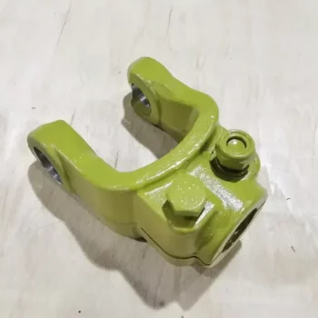 PTO Shaft Yoke