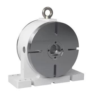 AR-250 Hydraulic and Pneumatic Tailstock for CNC Lathe