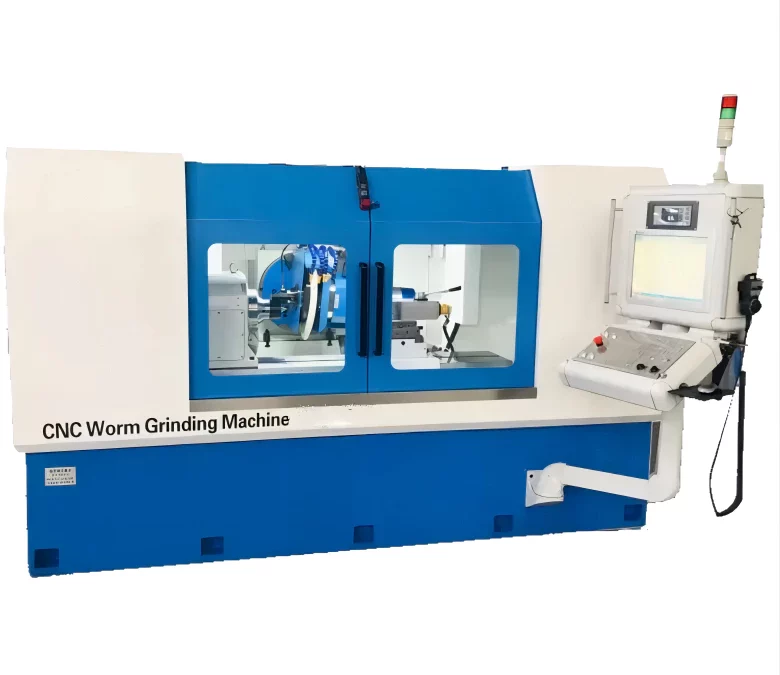 CNC Worm Thread Grinding Machine