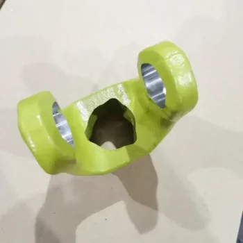 PTO Shaft Yoke