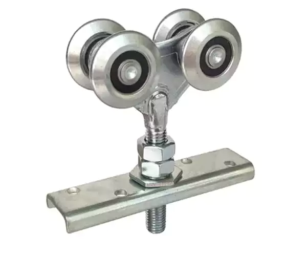 Hanging Roller