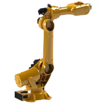 DR210-2.65 6-Axis Articulated Robotic Arm