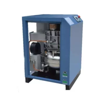 Oil-free Scroll Air Compressor
