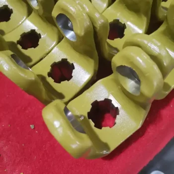PTO Shaft Yoke
