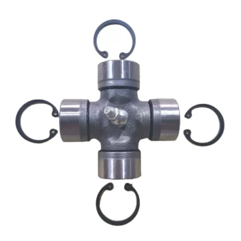 30.2x92mm Factory Supplier Cardan Shaft Cross Bearing Universal Joint Cardan Joint