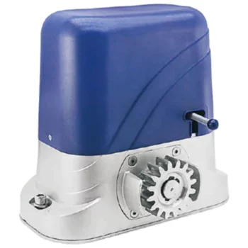 A2201 Automatic sliding gate motor sliding gate opener for 600kg