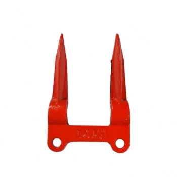 Kubota Combine Harvester Knife Blade Finger for Kubota DC35 DC60
