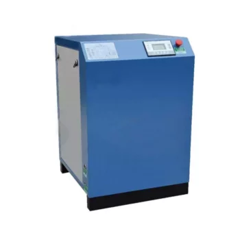 Oil-free Scroll Air Compressor