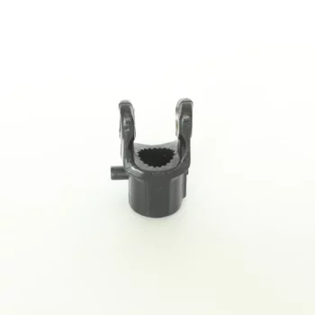 Customized Spicer Spline Yoke for Planter Machine Parts Drive Shaft Splined Yoke