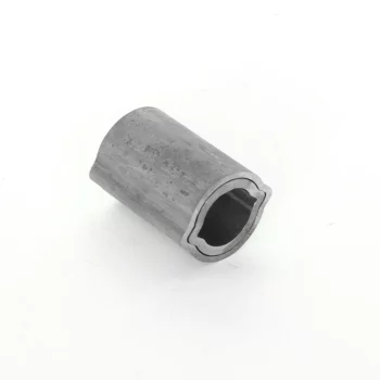 Factory Price PTO Shaft Parts Customized Shape Lemon Tube for Cultivators Harvesters Parts