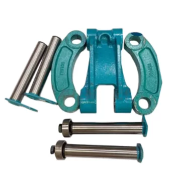 Mini excavator Kubota U15 17 20 25 I-shaped frame Qianqiu frame bucket connecting rod bucket shaft bucket pin connecting rod sha