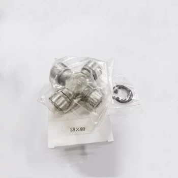 Reliable Quality Auto Part 28*80 Universal Joint Cross Bearing