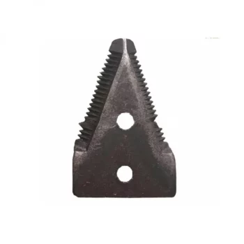 Kubota blade Kubota harvester blade Kubota cutting blade