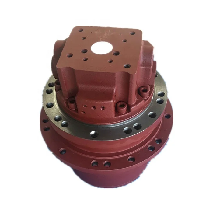 HTB1ZyuQJwHqK1RjSZFgq6y7JXXaC Mini Excavator Travel Motor Assy Kubota K035 Final Drive