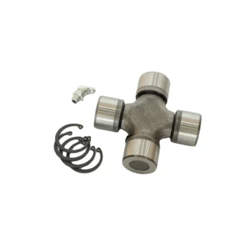 HZPT OEM Steel DRIVE SHAFT Universal Joint Shaft Cross Kit Driveshaft