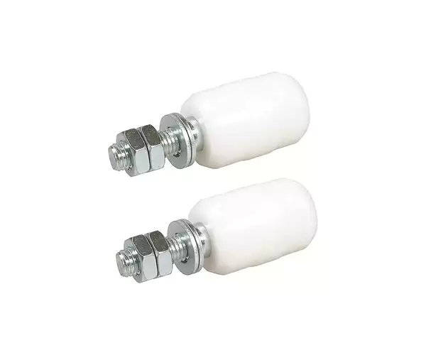 Nylon Rollers