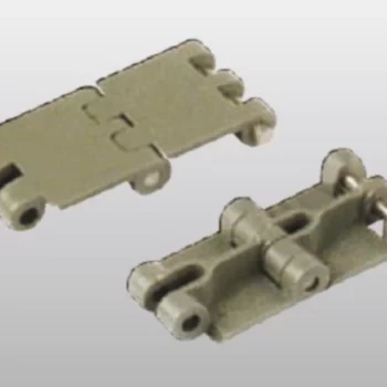 Plastic Flat Top Chain