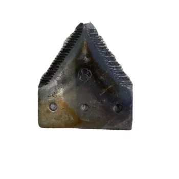rice combine harvester kubota world harvester parts knife blade
