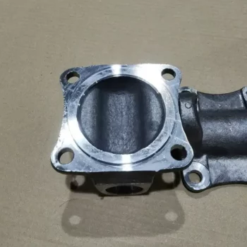 PTO Shaft Yoke