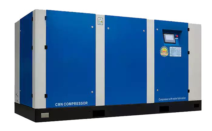 CM150GPV Oil-free Screw Air Compressor