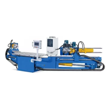 CNC Stretch Bending Machine for Special Parts