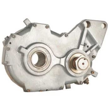 Square Baler Gearbox EP-DFK45