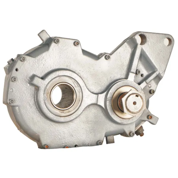 Square Baler Gearbox EP-DFK45