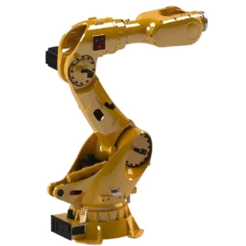 DR270-2.65 6-Axis Articulated Robotic Arm