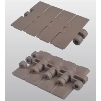 Plastic Flat Top Chain