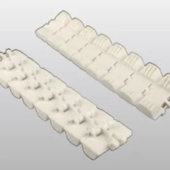 Plastic Flat Top Chain