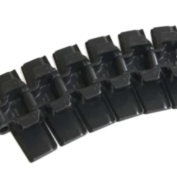 Plastic Flat Top Chain