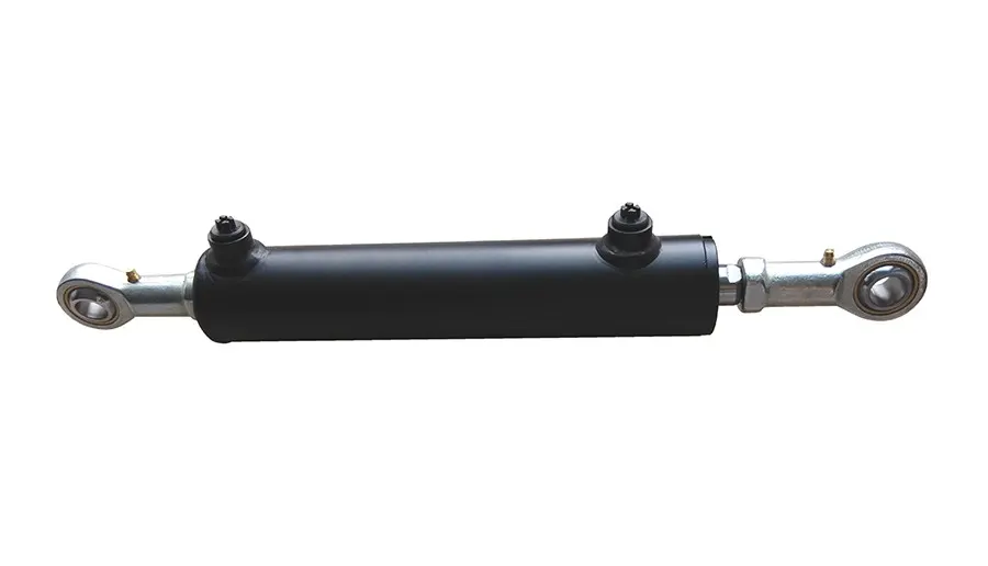 tractor front end loader hydraulic cylinder 2 387453