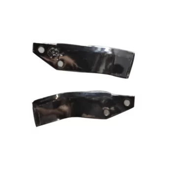 good price kubota rotary blades for tractor L4508