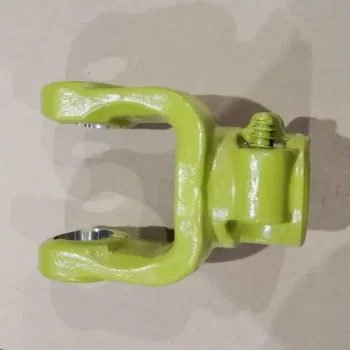 PTO Shaft Yoke