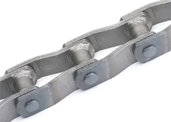 Welded Steel Mill Chain