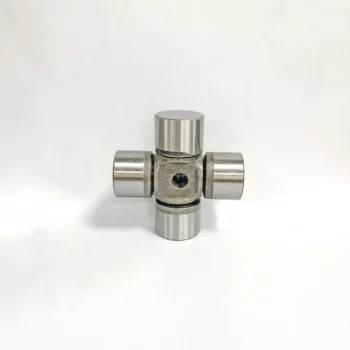 U Joint 23.8*61.2 Universal Joints Parts for Agricultural Machinery