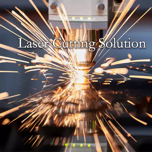 Laser Cutting air compressor